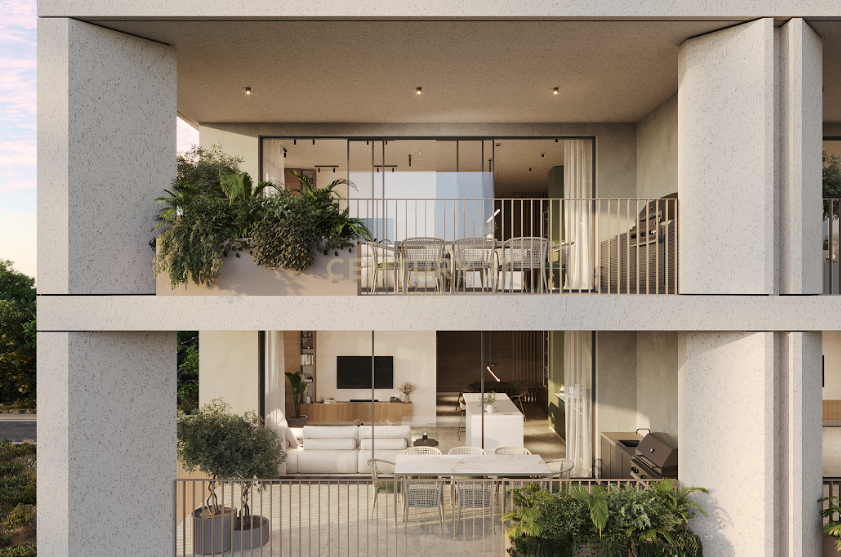 2 dormitorios Apartamento en Paphos, Chipre No. 56259