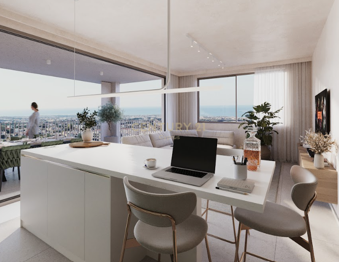 1 bedroom Apartment in Paphos, Cyprus No. 56258