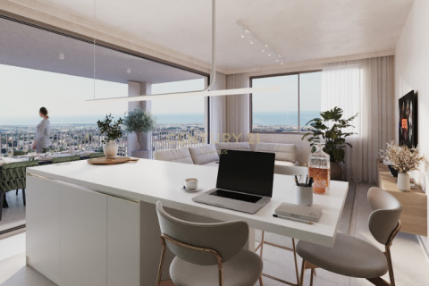 1 bedroom Apartment in Paphos, Cyprus No. 56258