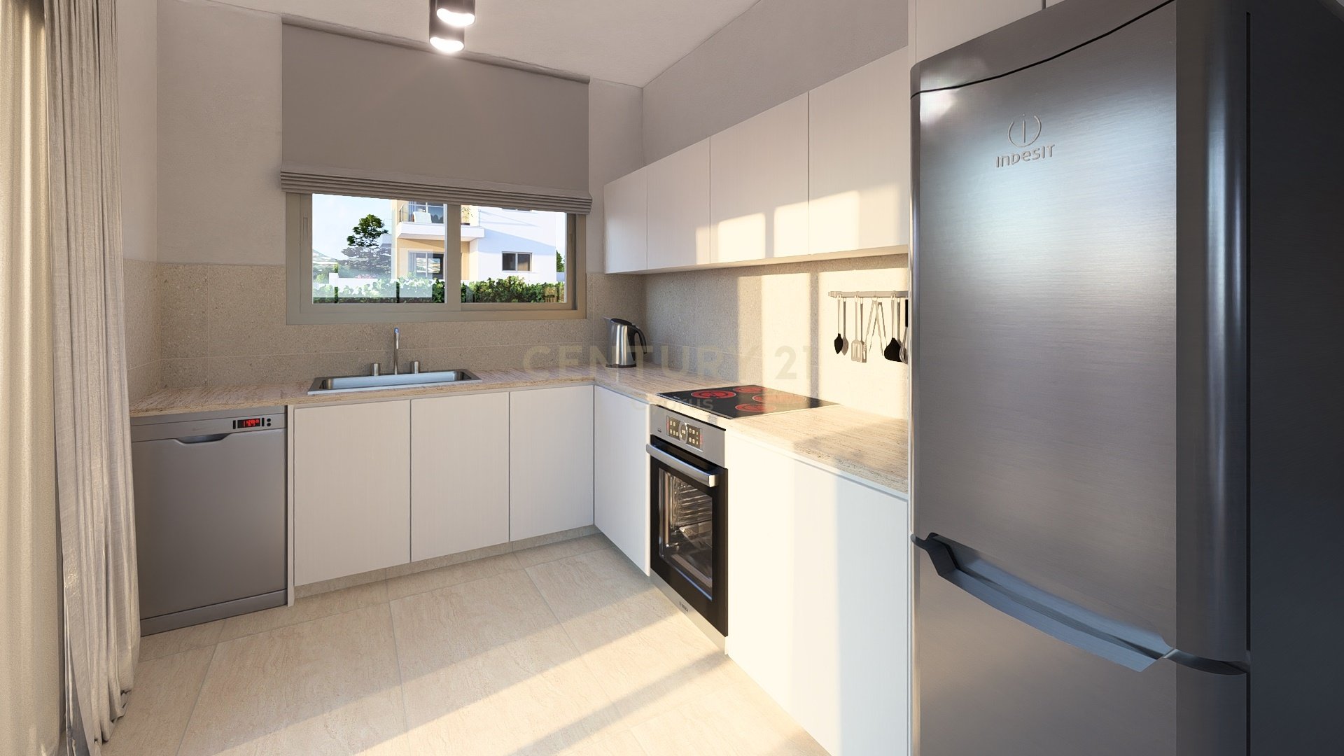 4 dormitorios Villa en Kouklia, Paphos, Chipre No. 54359