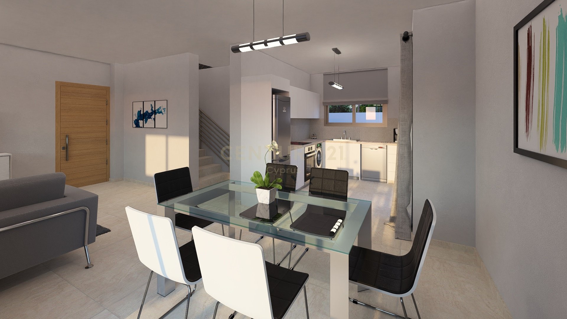 4 dormitorios Villa en Kouklia, Paphos, Chipre No. 54359