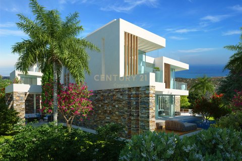 4 dormitorios Villa en Kouklia, Paphos, Chipre No. 54359