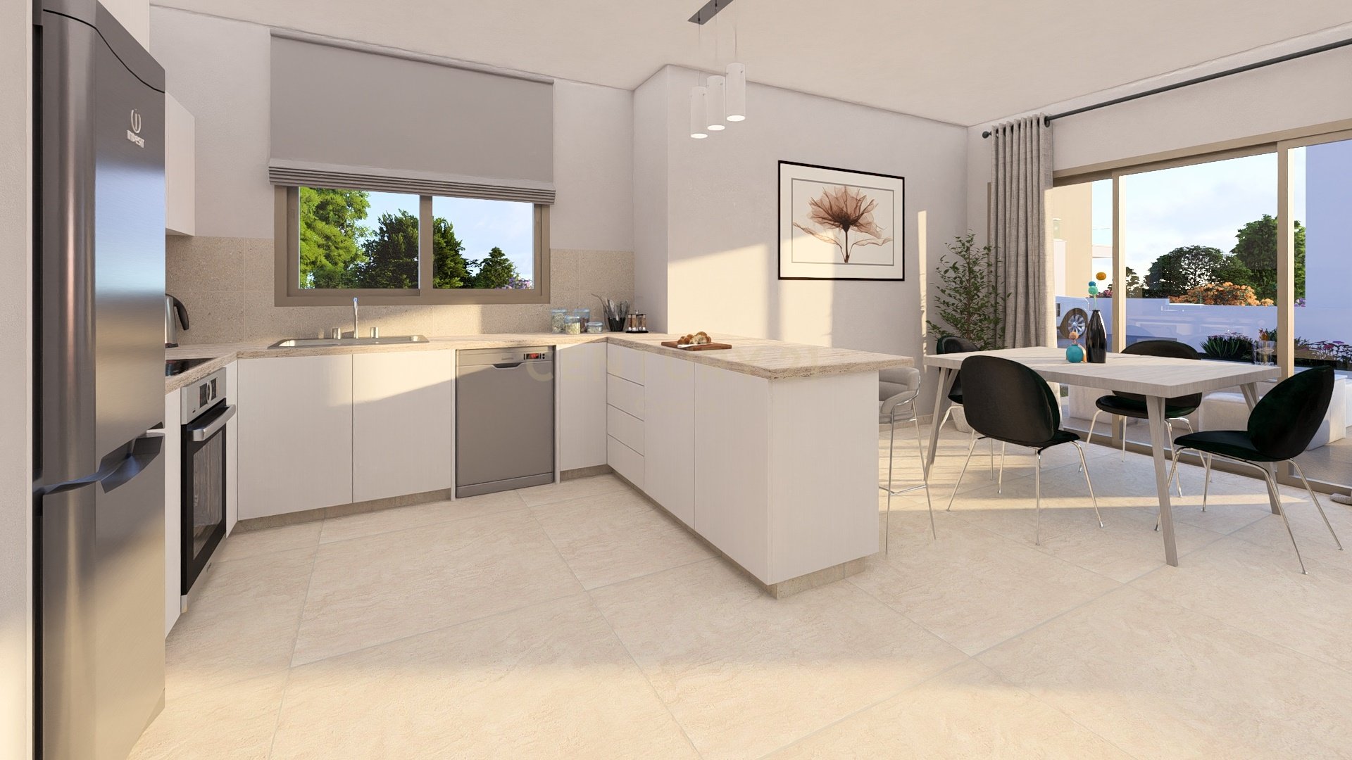4 dormitorios Villa en Kouklia, Paphos, Chipre No. 54359