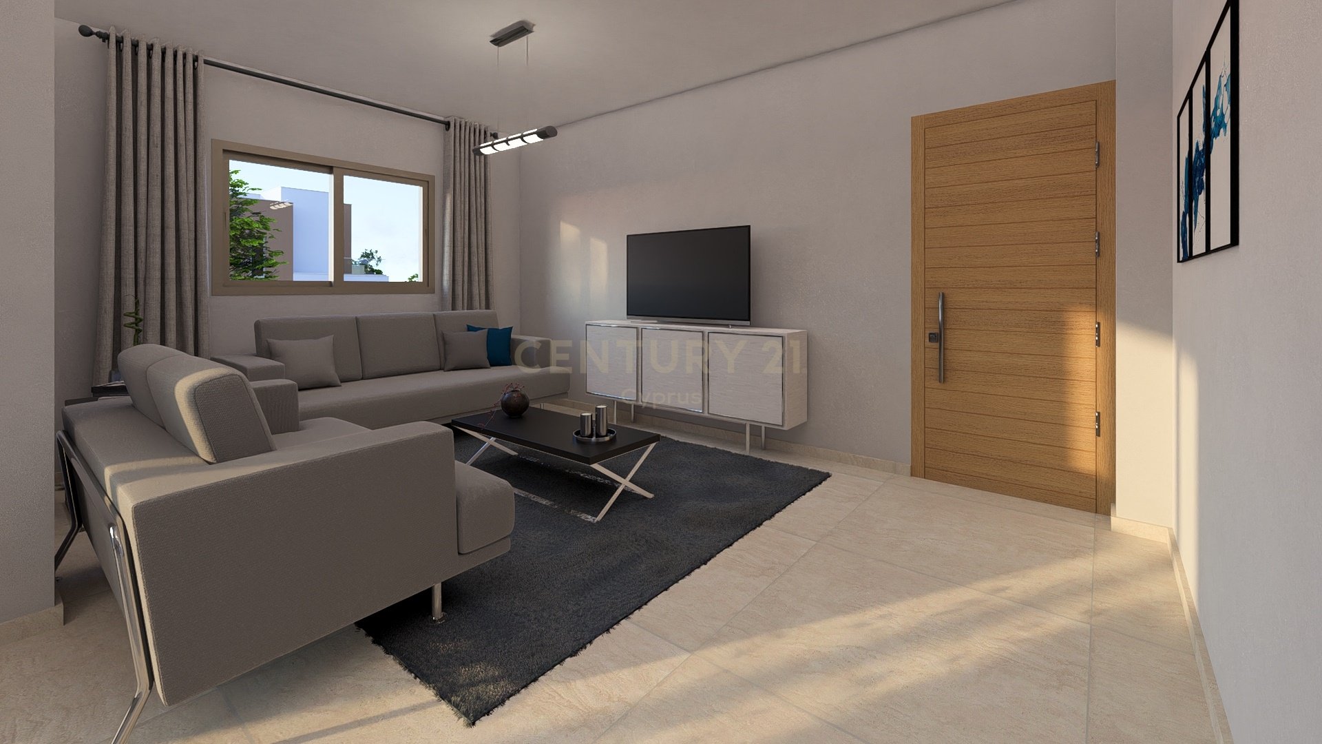 4 dormitorios Villa en Kouklia, Paphos, Chipre No. 54359