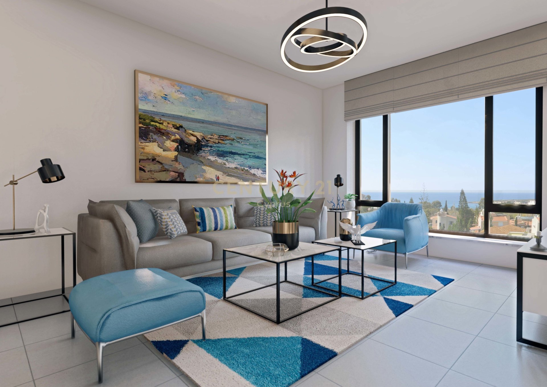 4 dormitorios Villa en Pegeia, Paphos, Chipre No. 54356