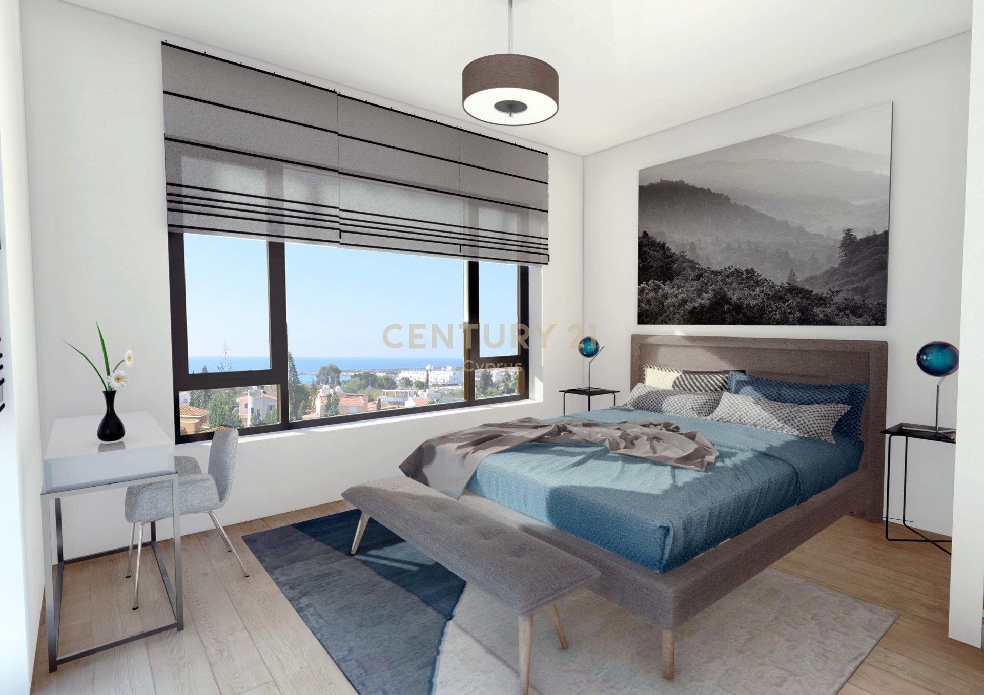 4 dormitorios Villa en Pegeia, Paphos, Chipre No. 54356