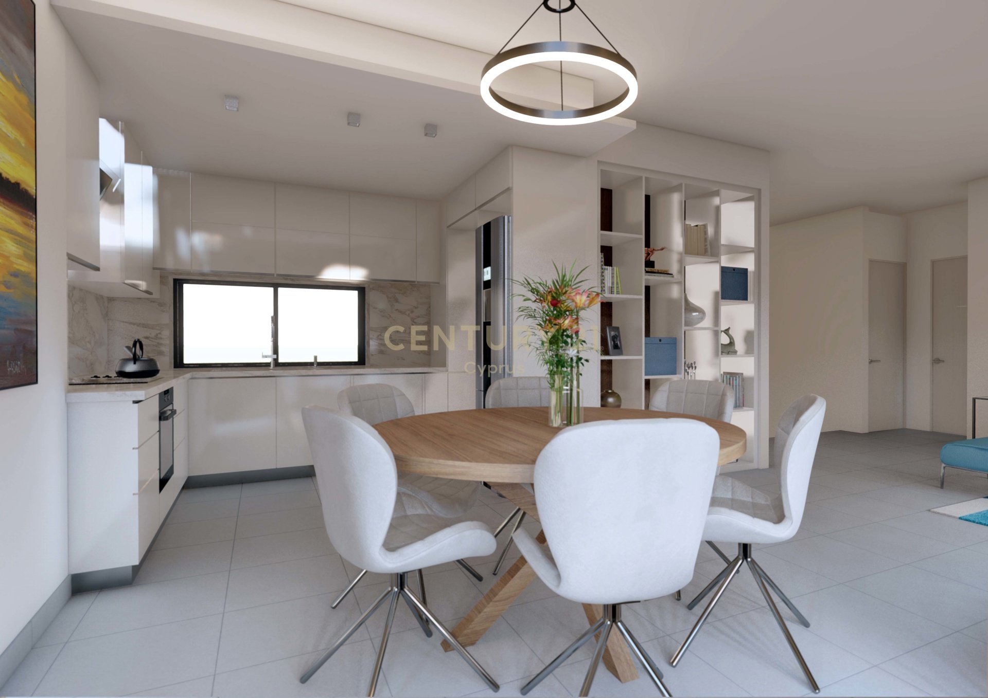 4 dormitorios Villa en Pegeia, Paphos, Chipre No. 54356