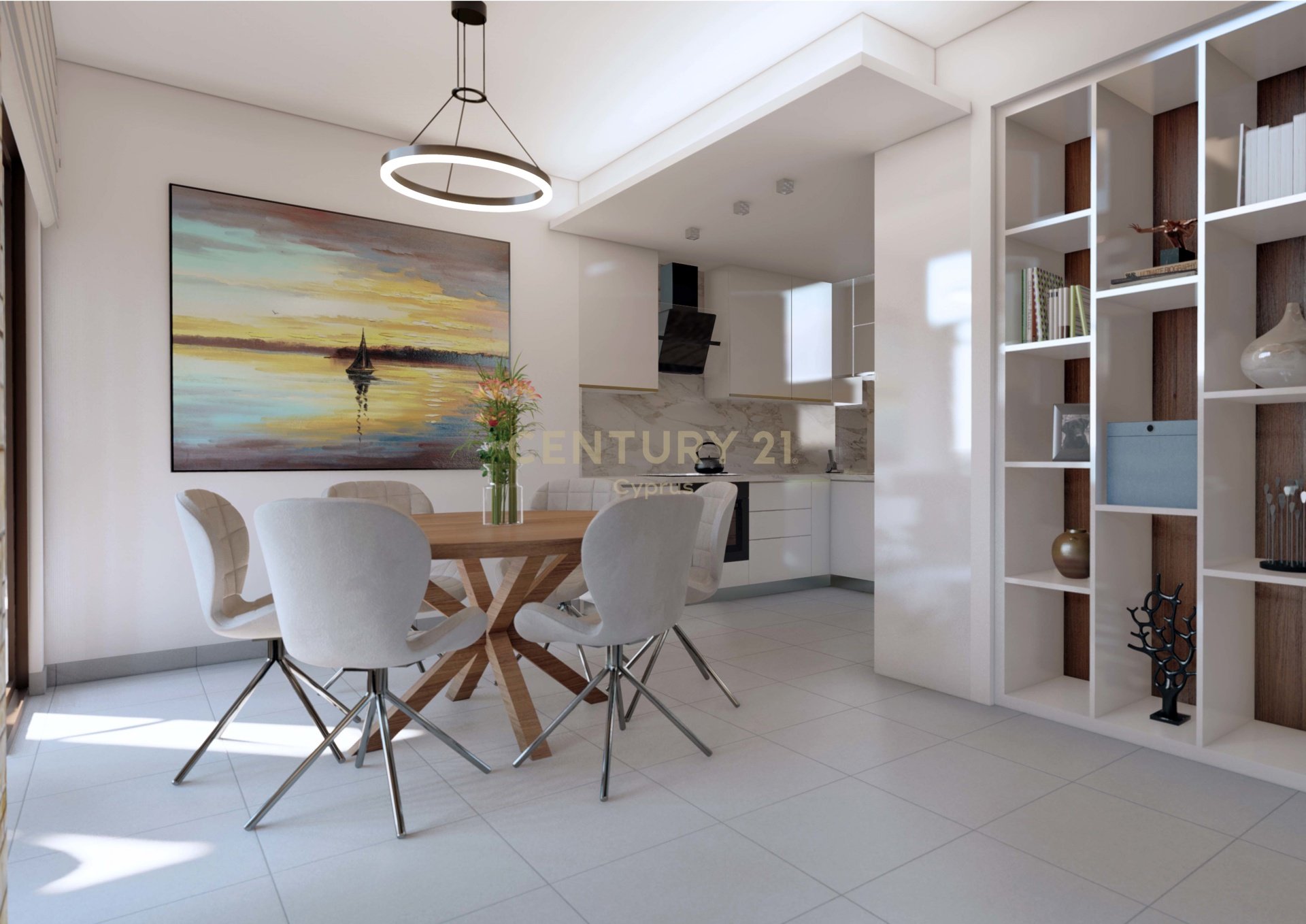 4 dormitorios Villa en Pegeia, Paphos, Chipre No. 54356