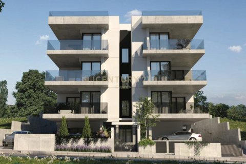 2 dormitorios Apartamento en Limassol, Chipre No. 54354