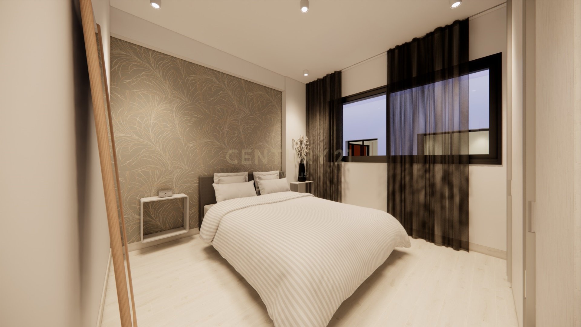 3 bedrooms Apartment in Lakatamia, Nicosia, Cyprus No. 54360