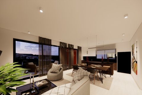 3 bedrooms Apartment in Lakatamia, Nicosia, Cyprus No. 54360