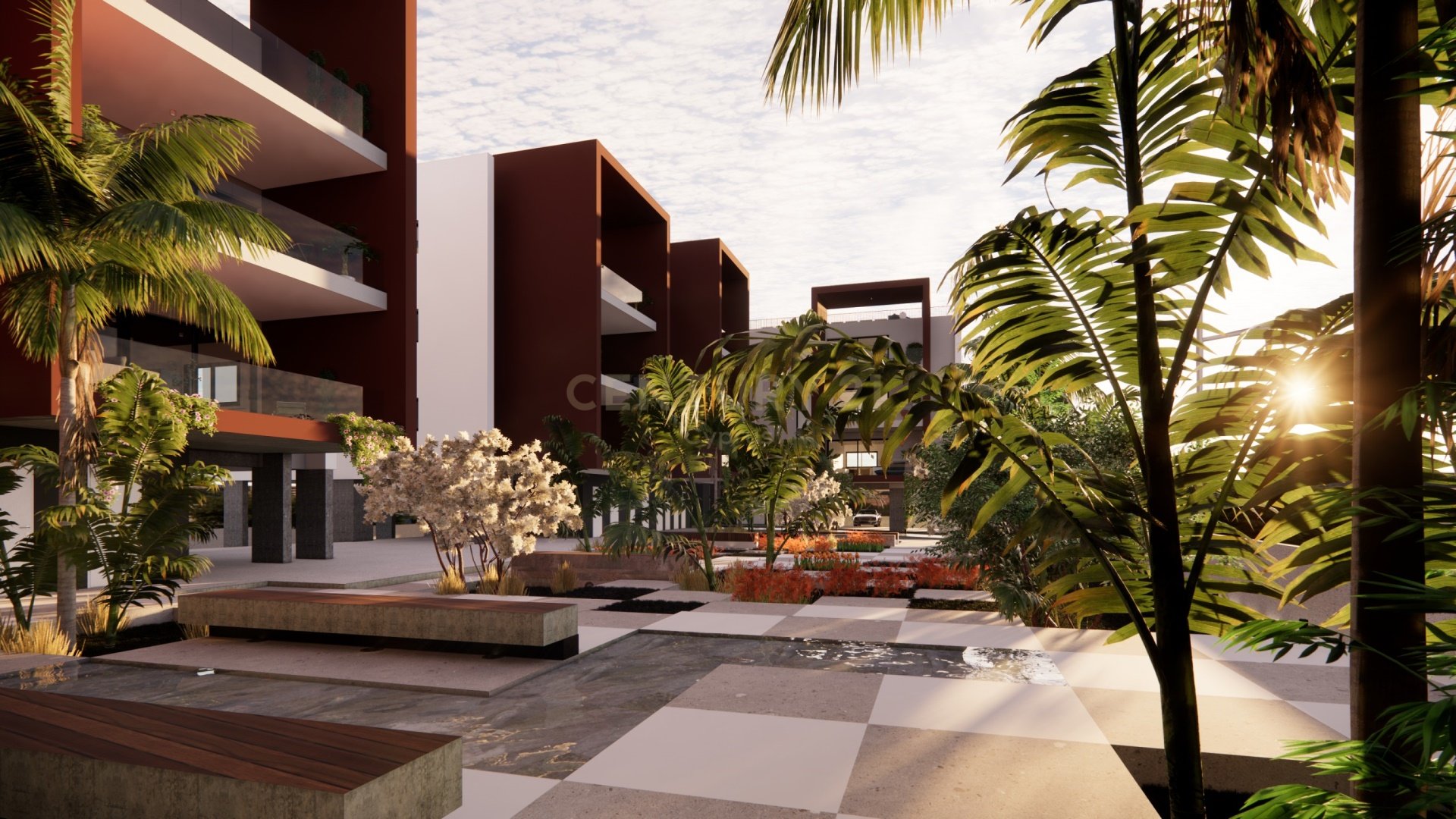 3 bedrooms Apartment in Lakatamia, Nicosia, Cyprus No. 54360