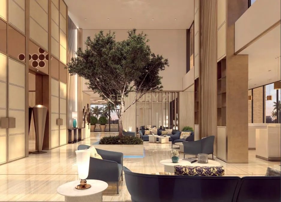 4 chambres Appartement à Germasogeia, Limassol, Chypre No. 58236