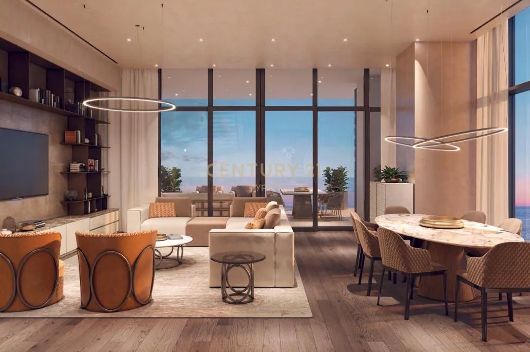 4 chambres Appartement à Germasogeia, Limassol, Chypre No. 58236