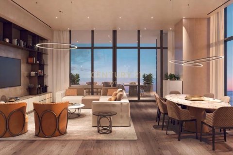 4 dormitorios Apartamento en Germasogeia, Limassol, Chipre No. 58236