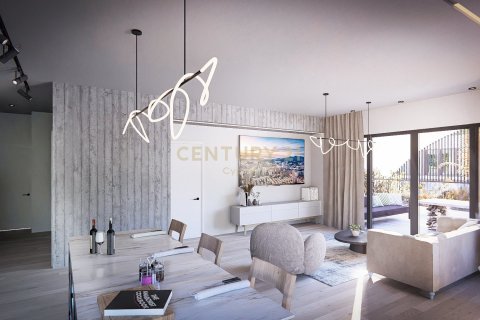 2 bedrooms Apartment in Agios Ioannis, Limassol, Cyprus No. 58240