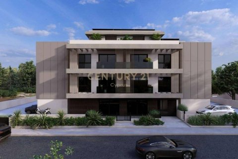 1 bedroom Apartment in Zakaki, Limassol, Cyprus No. 53709