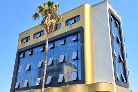 1164m2 Local comercial en Limassol, Chipre No. 53706