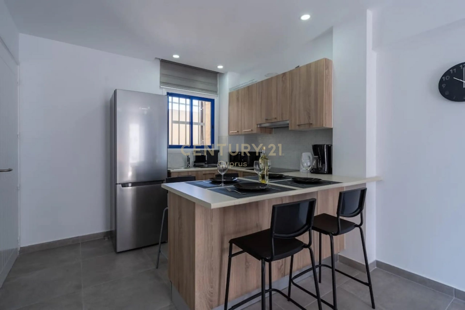 2 dormitorios Apartamento en Larnaca, Larnaka, Chipre No. 57227