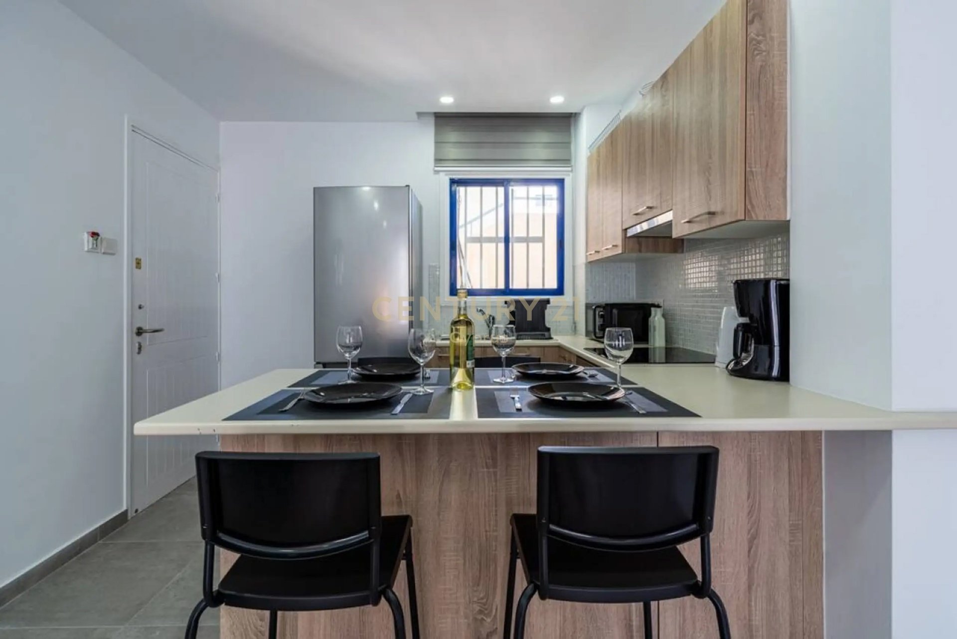 2 dormitorios Apartamento en Larnaca, Larnaka, Chipre No. 57227