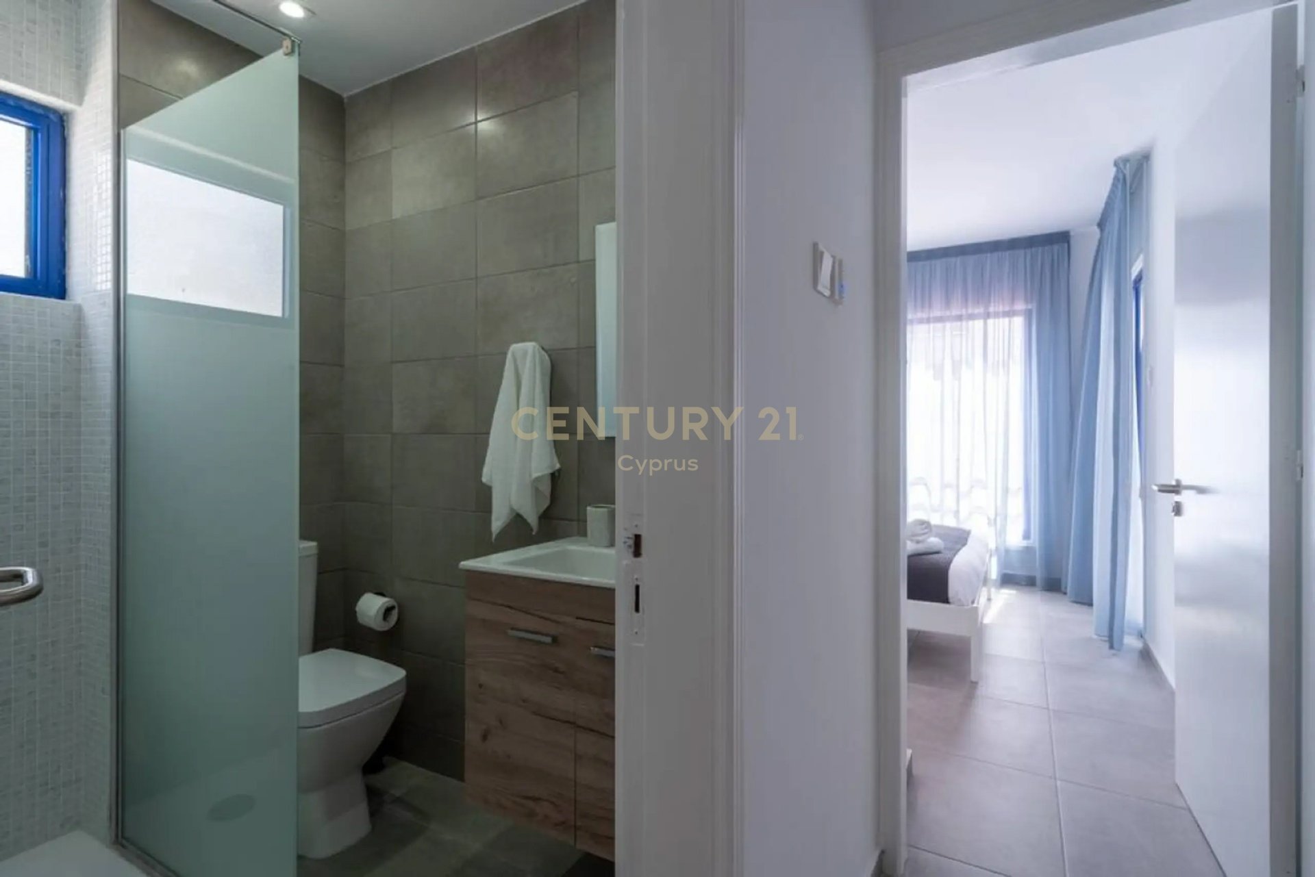 2 dormitorios Apartamento en Larnaca, Larnaka, Chipre No. 57227