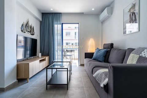 2 dormitorios Apartamento en Larnaca, Larnaka, Chipre No. 57227