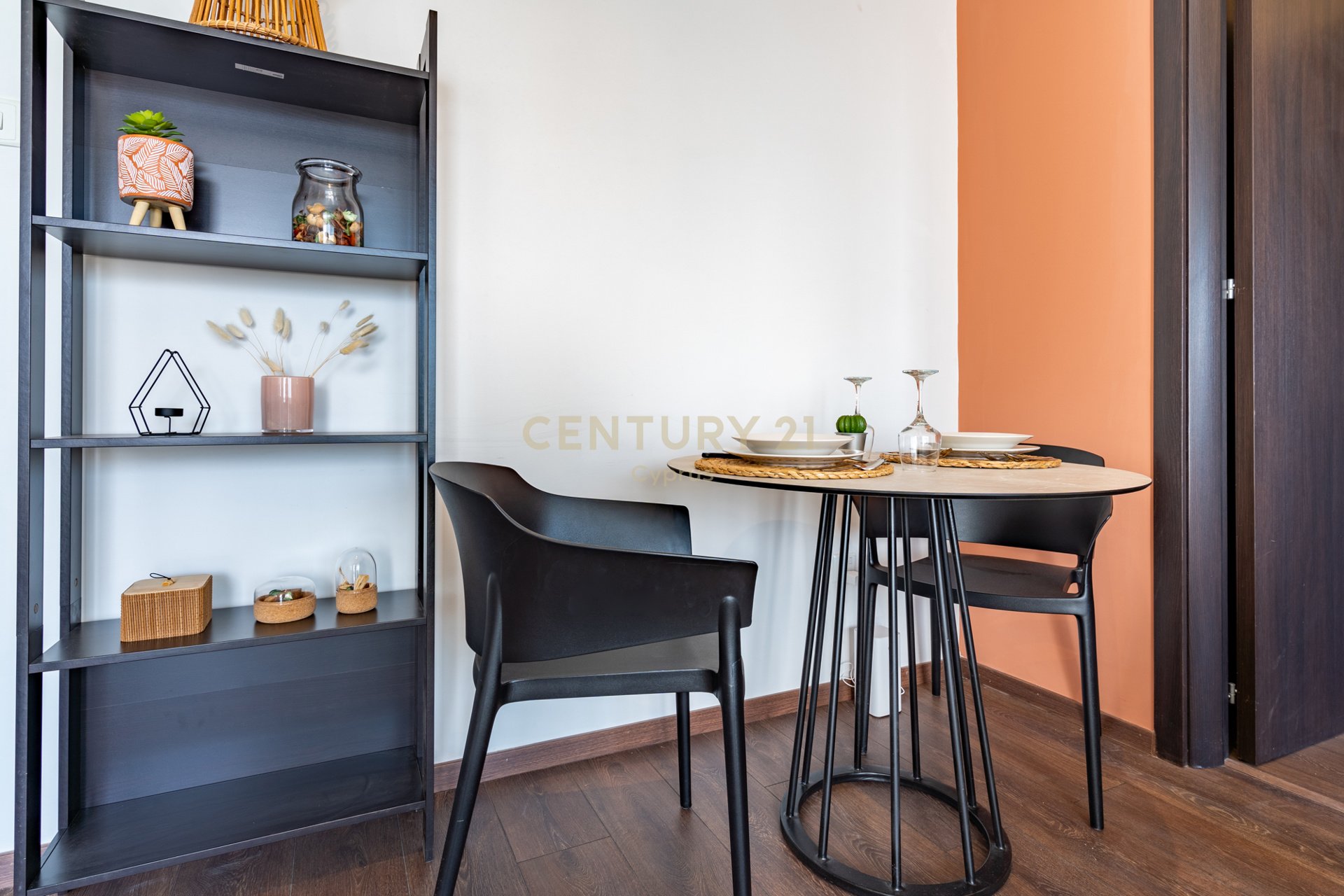 1 dormitorio Apartamento en Larnaca, Larnaka, Chipre No. 57229