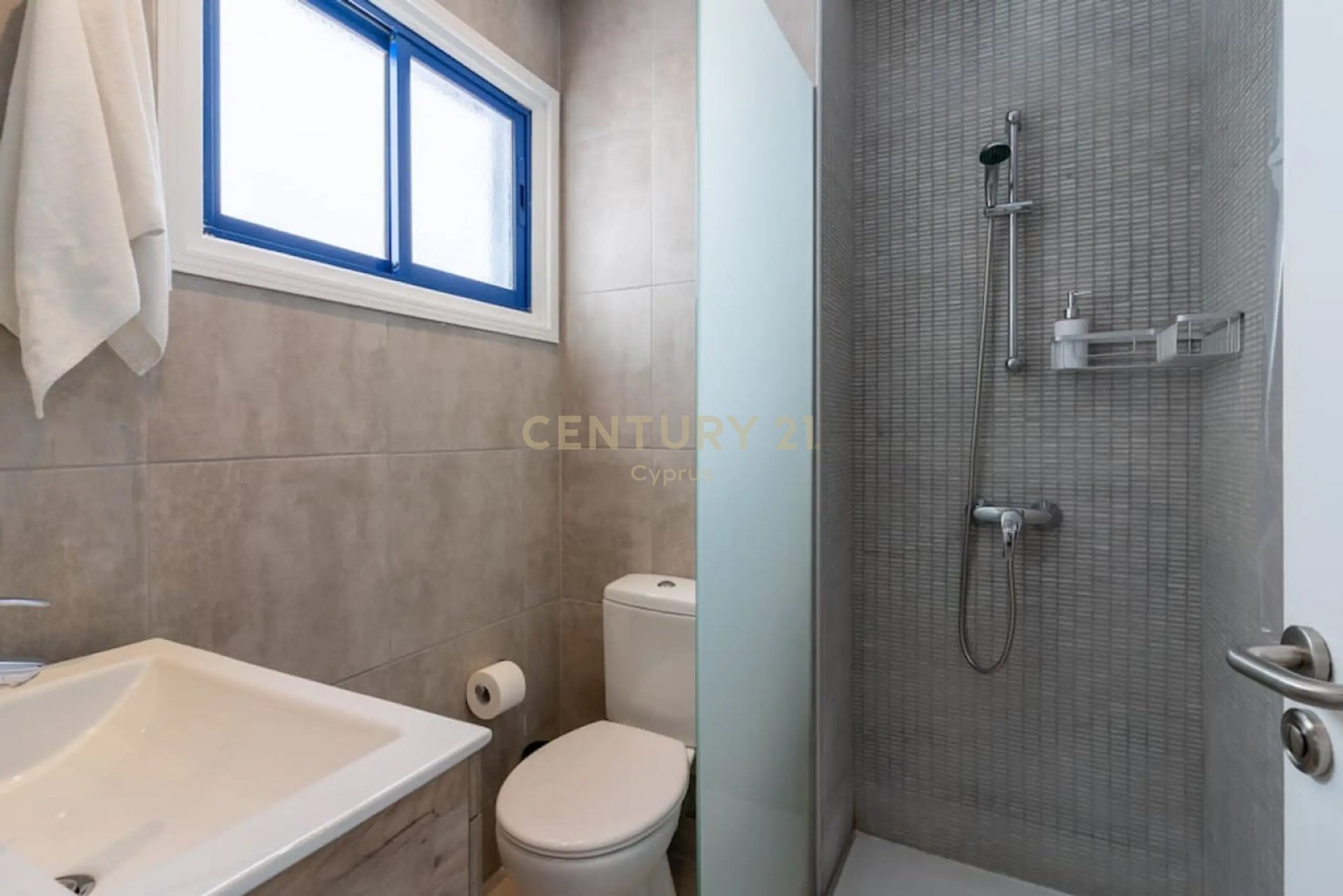 1 dormitorio Apartamento en Larnaca, Larnaka, Chipre No. 57228