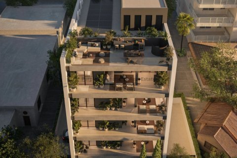 3 dormitorios Apartamento en Limassol, Chipre No. 58231