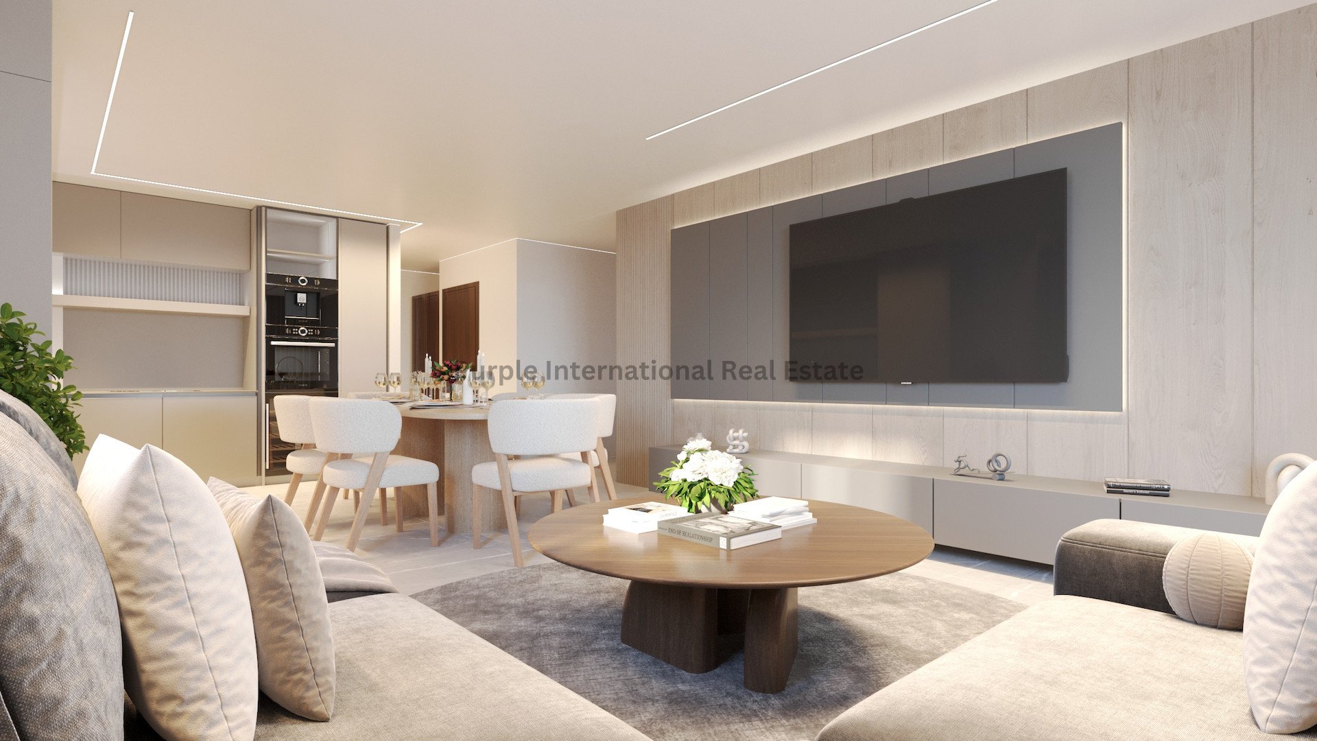 2 dormitorios Apartamento en Larnaca, Larnaka, Chipre No. 58232