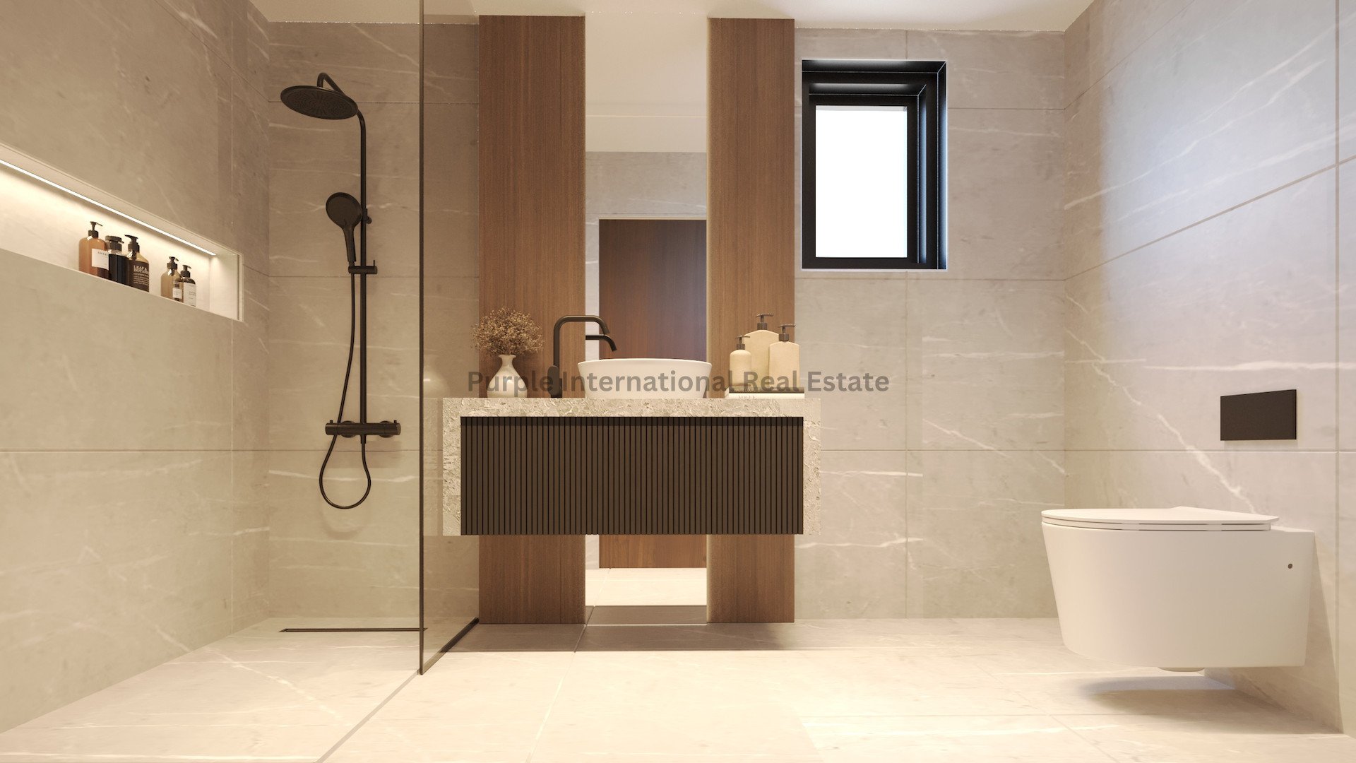 2 dormitorios Apartamento en Larnaca, Larnaka, Chipre No. 58232
