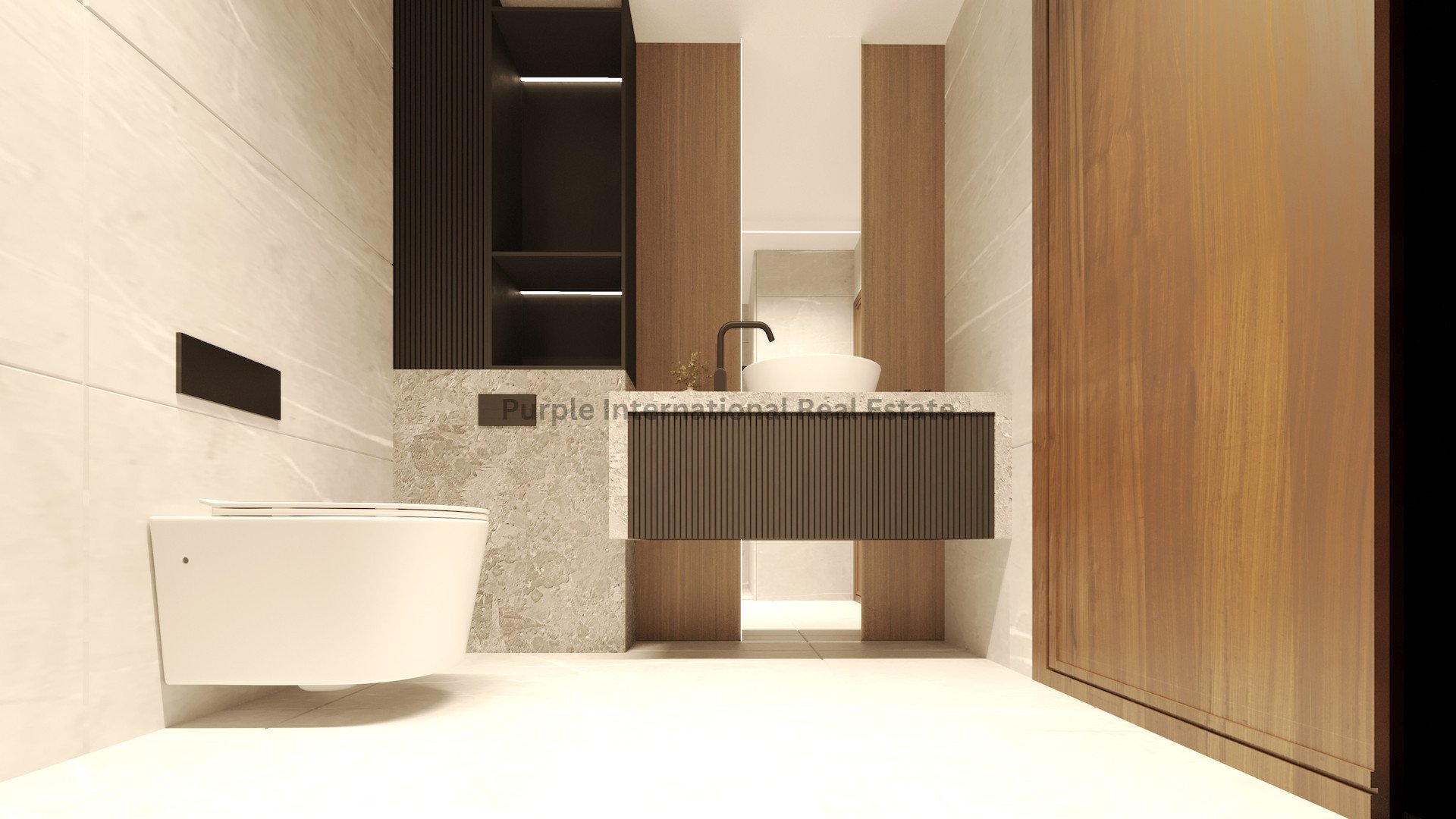 2 dormitorios Apartamento en Larnaca, Larnaka, Chipre No. 58232
