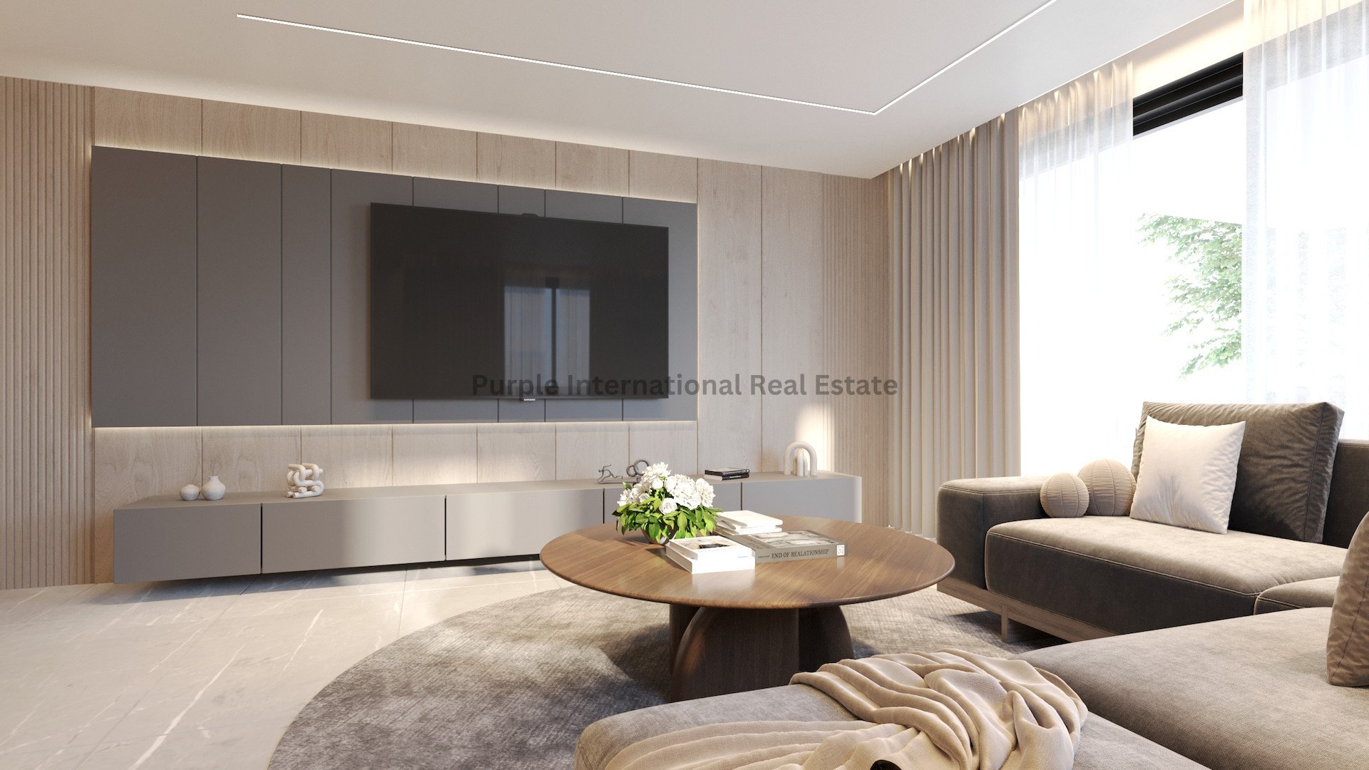 2 dormitorios Apartamento en Larnaca, Larnaka, Chipre No. 58232