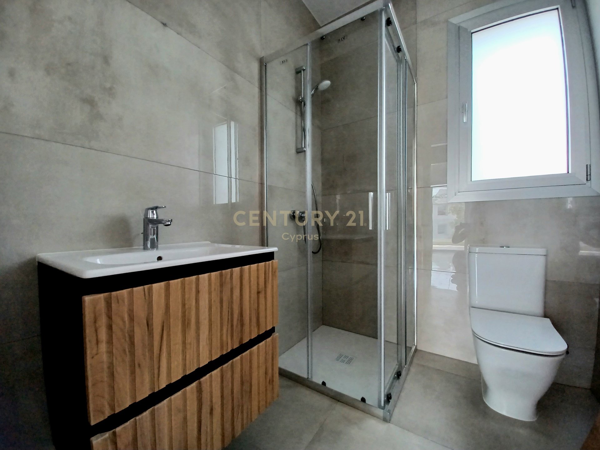 2 bedrooms Apartment in Germasogeia, Limassol, Cyprus No. 54301
