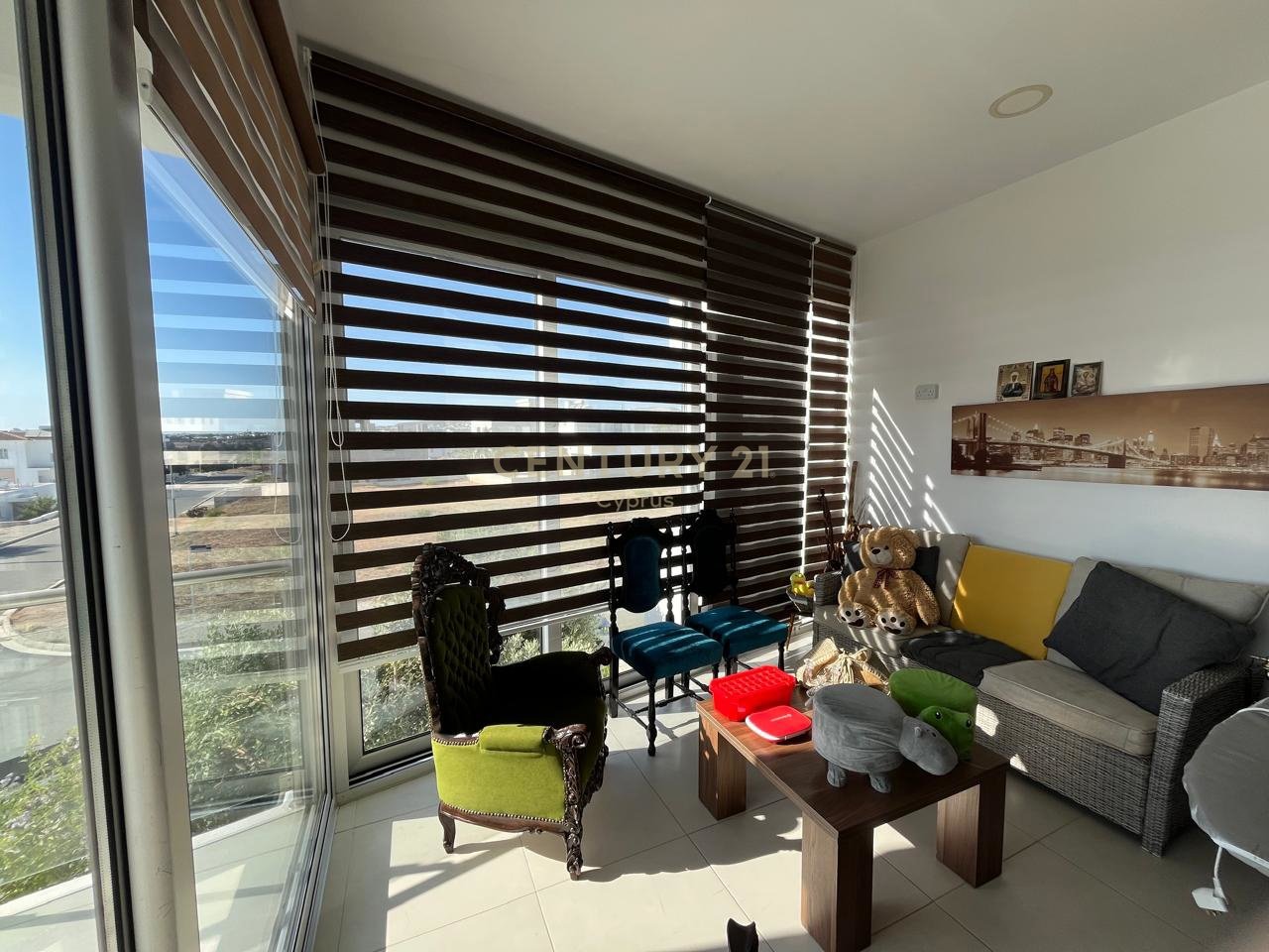 3 dormitorios Villa en Acheleia, Paphos, Chipre No. 54300