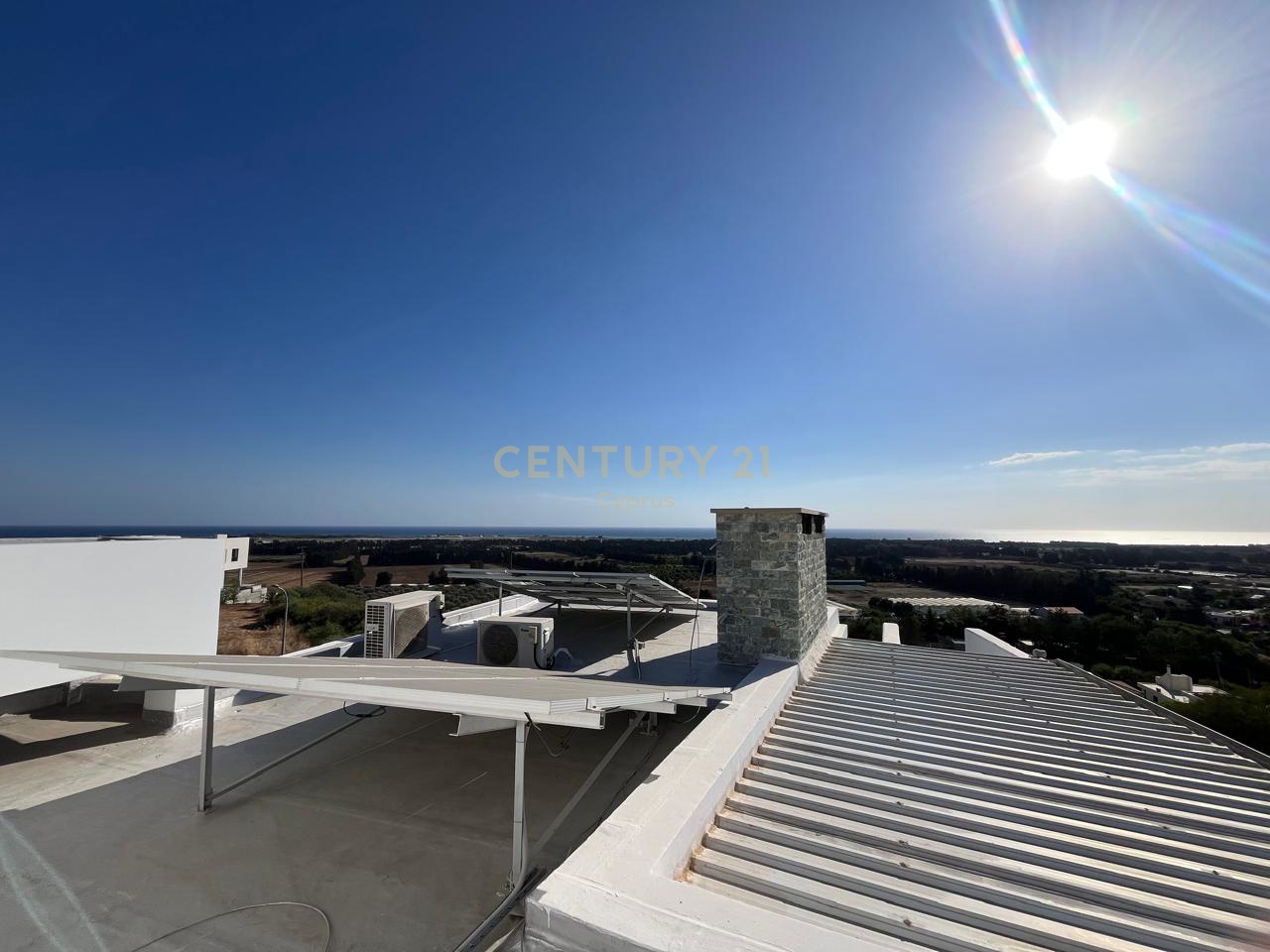 3 dormitorios Villa en Acheleia, Paphos, Chipre No. 54300