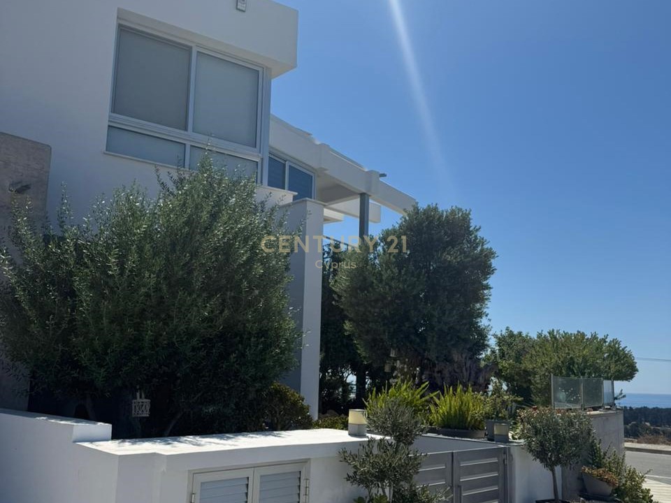 3 dormitorios Villa en Acheleia, Paphos, Chipre No. 54300