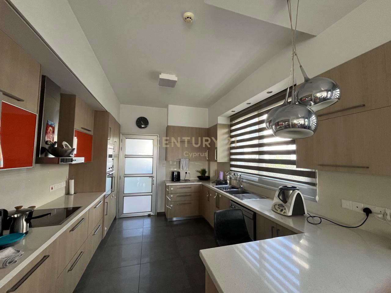 3 dormitorios Villa en Acheleia, Paphos, Chipre No. 54300