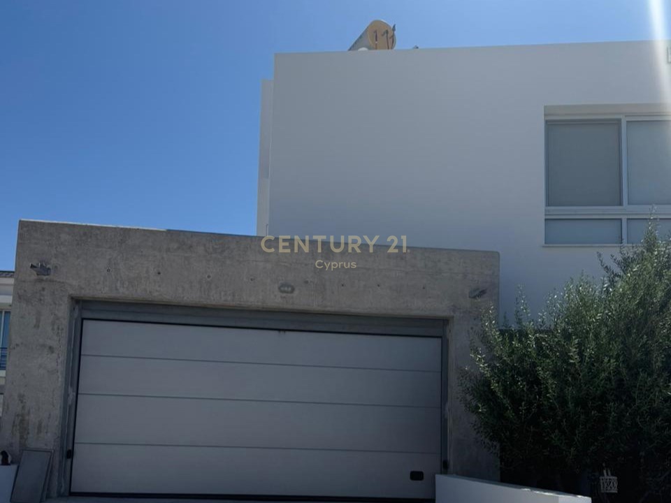 3 dormitorios Villa en Acheleia, Paphos, Chipre No. 54300
