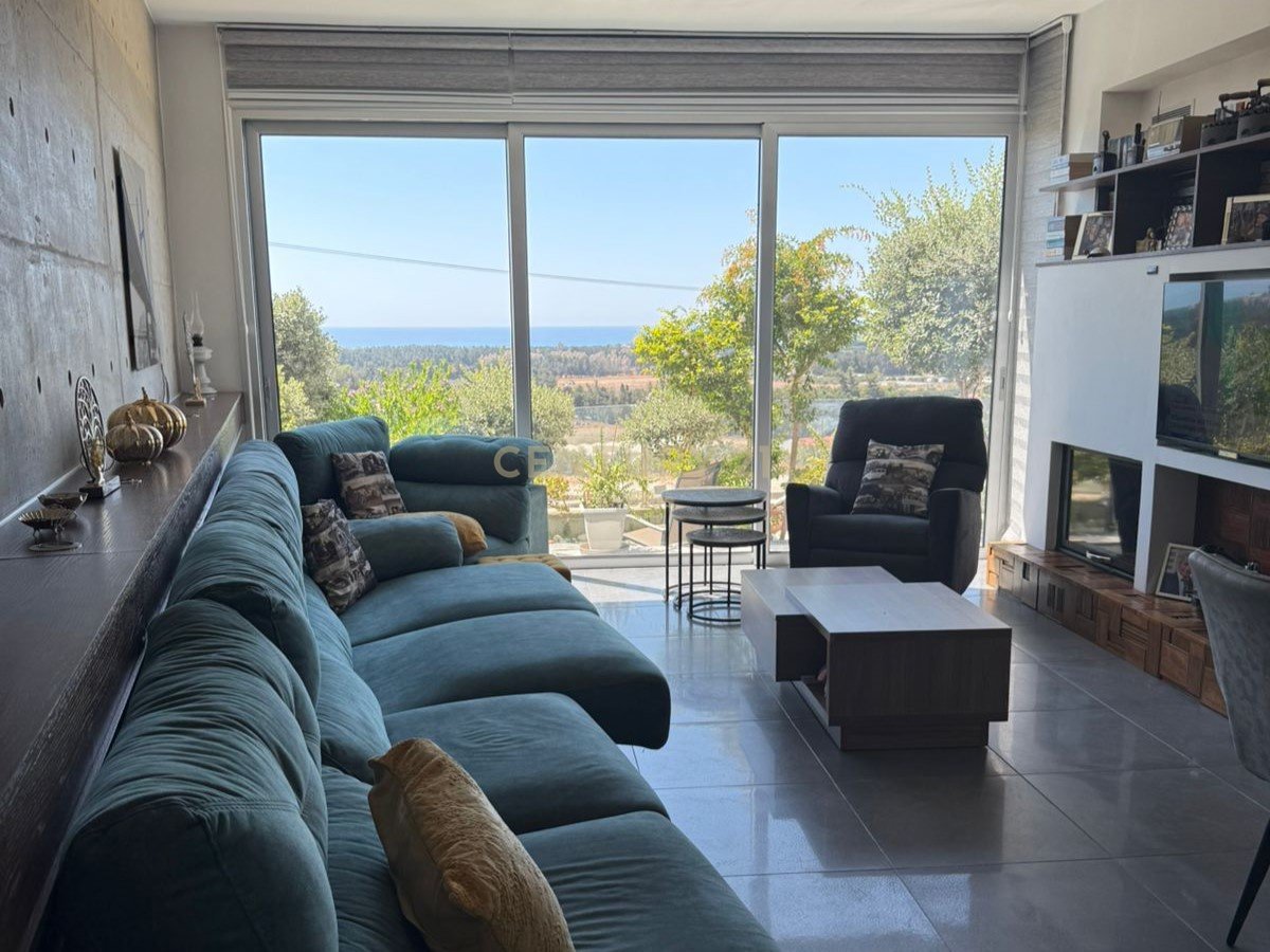 3 dormitorios Villa en Acheleia, Paphos, Chipre No. 54300
