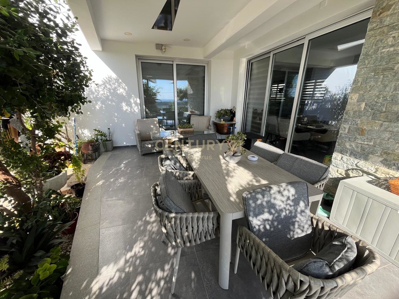 3 dormitorios Villa en Acheleia, Paphos, Chipre No. 54300