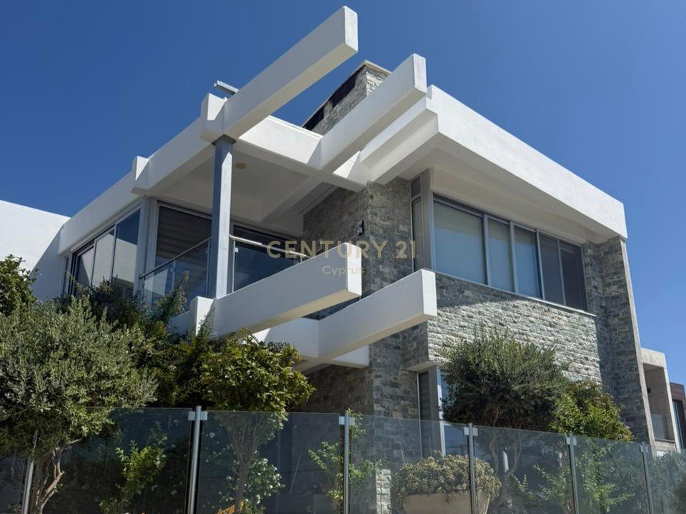 3 dormitorios Villa en Acheleia, Paphos, Chipre No. 54300