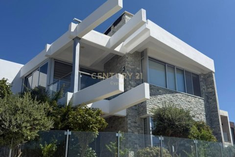 3 dormitorios Villa en Acheleia, Paphos, Chipre No. 54300