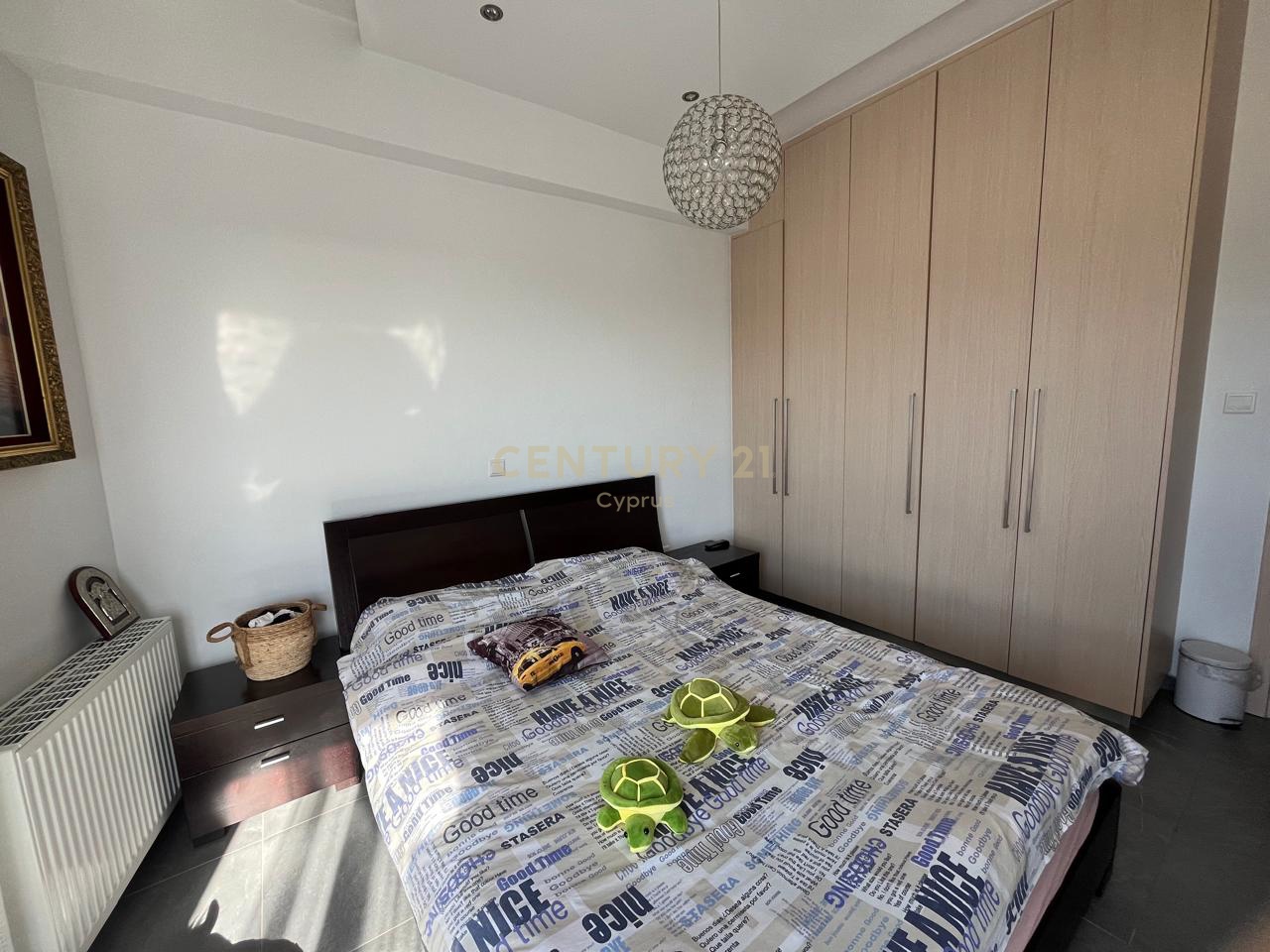 3 dormitorios Villa en Acheleia, Paphos, Chipre No. 54300