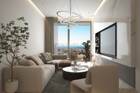 2 dormitorios Apartamento en Agios Theodoros, Limassol, Chipre No. 54304