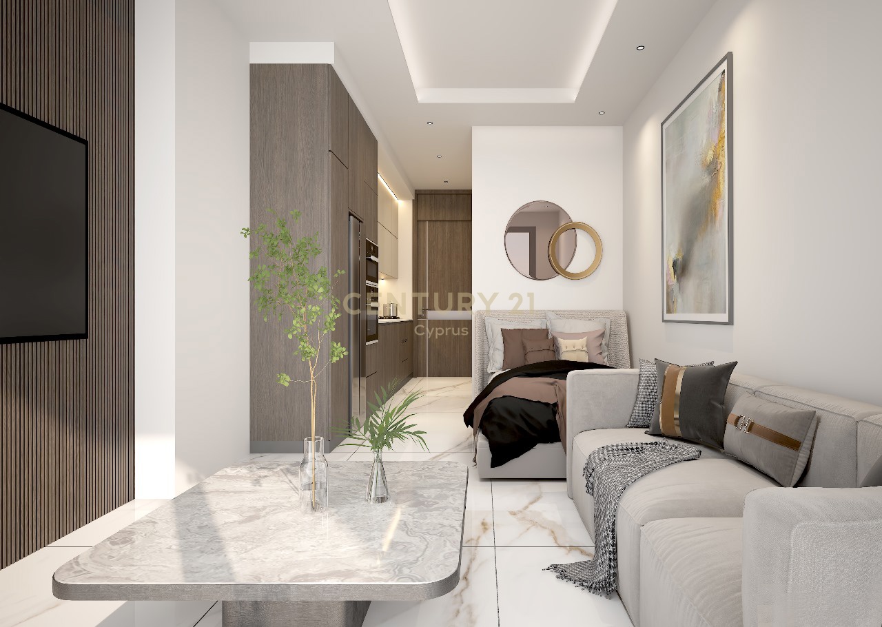 2 dormitorios Apartamento en Agios Theodoros, Limassol, Chipre No. 54304