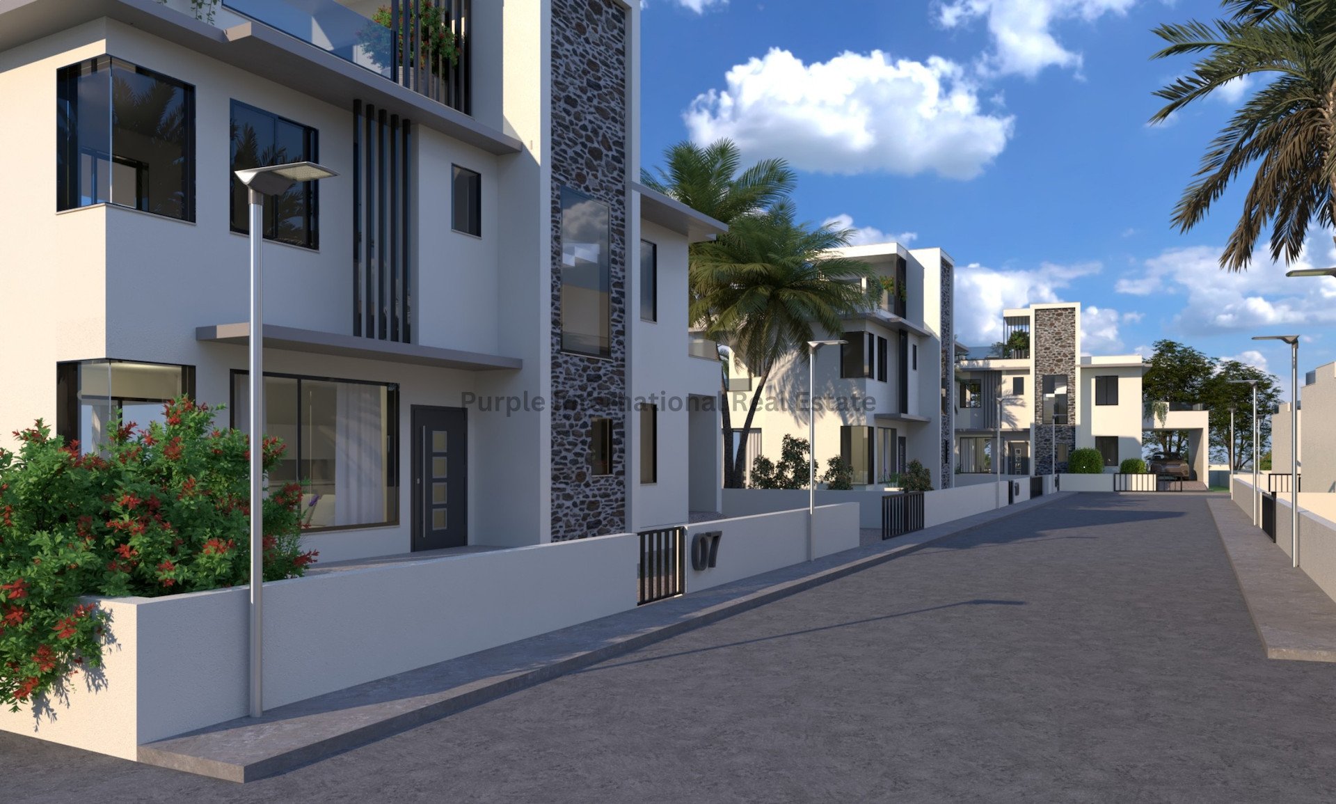 4 dormitorios Villa en Protaras, Ammochostos, Chipre No. 39375