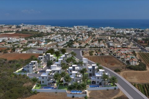 4 bedrooms Villa in Protaras, Ammochostos, Cyprus No. 39375