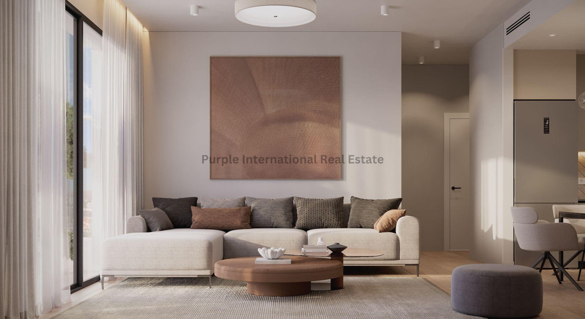 3 bedrooms Apartment in Germasogeia, Limassol, Cyprus No. 39378