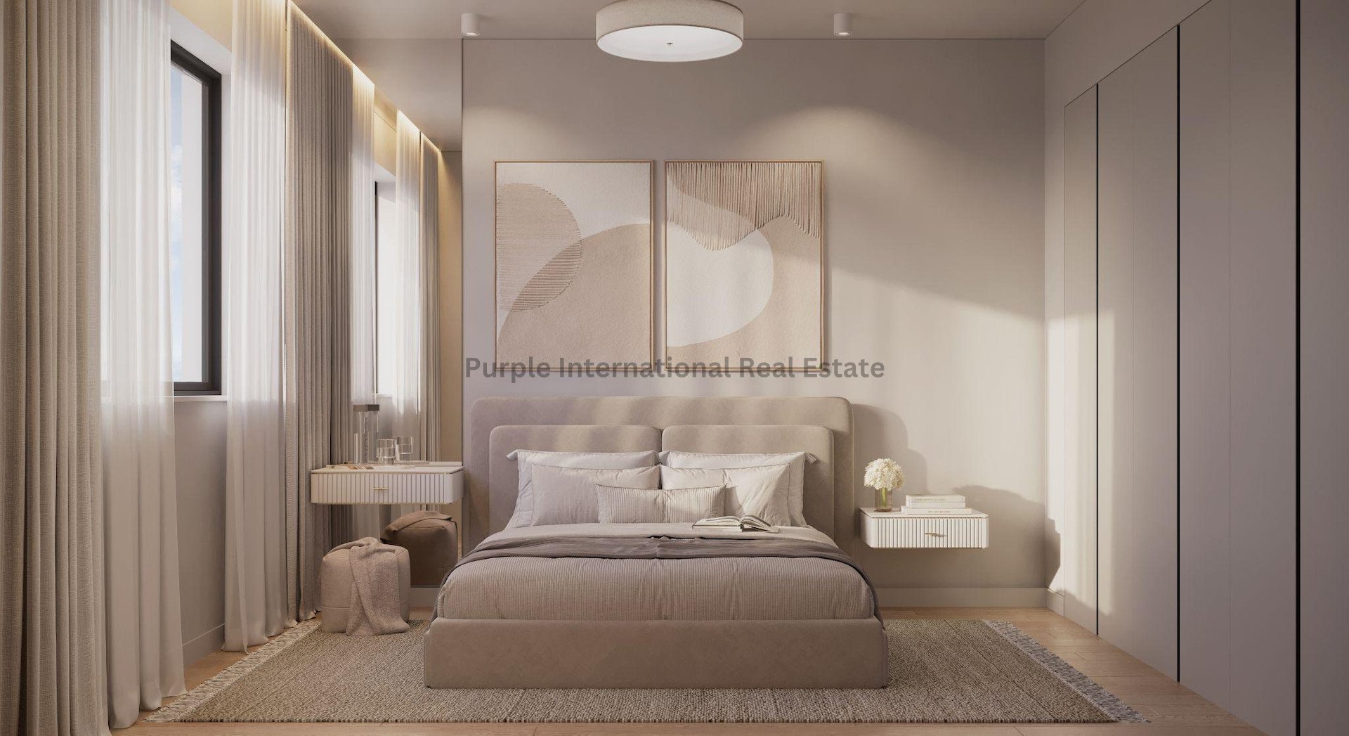 3 bedrooms Apartment in Germasogeia, Limassol, Cyprus No. 39378